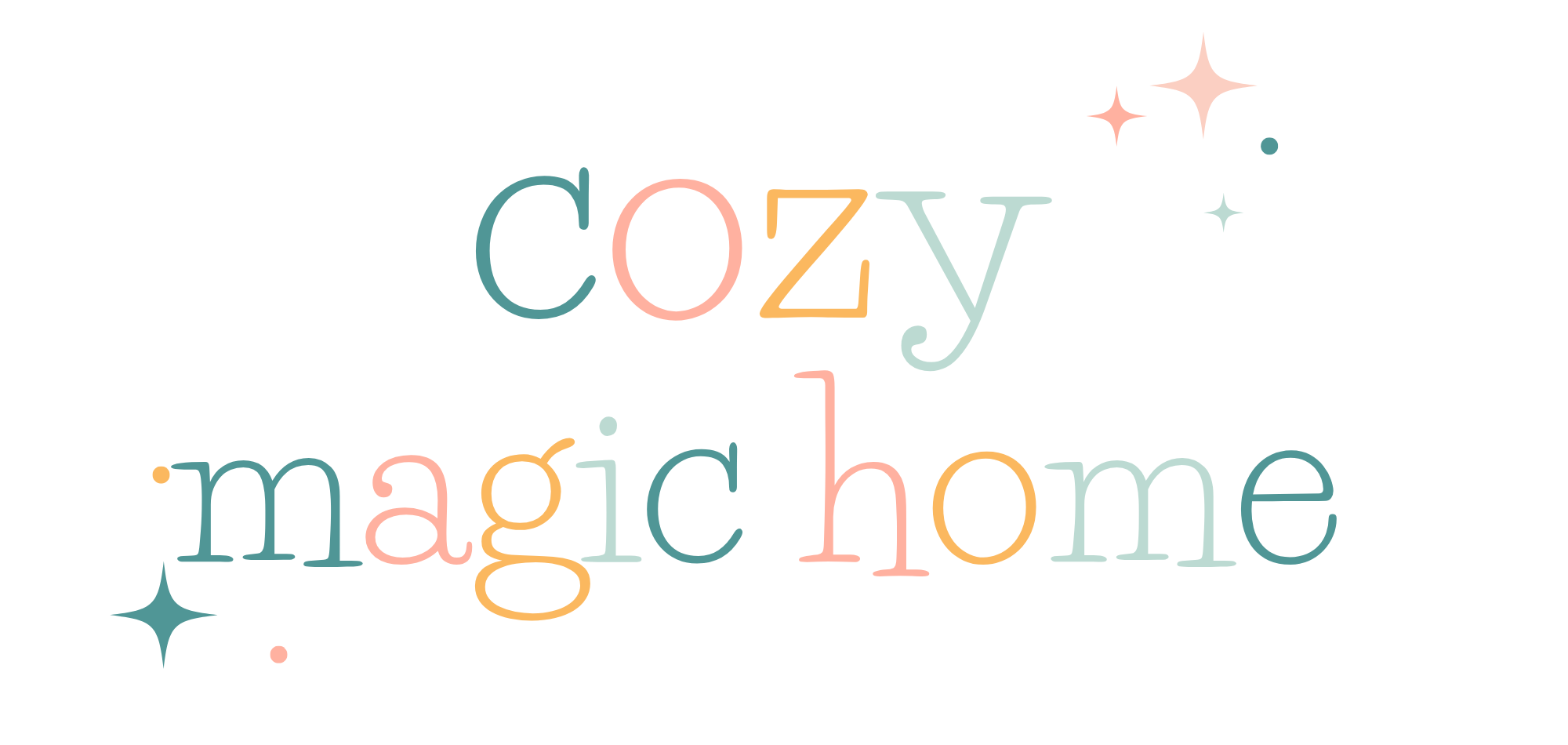 Cozy Mgic HOME