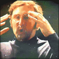 A Quick Guide to Installing a Rain Barrel - GIF of mind being blown
